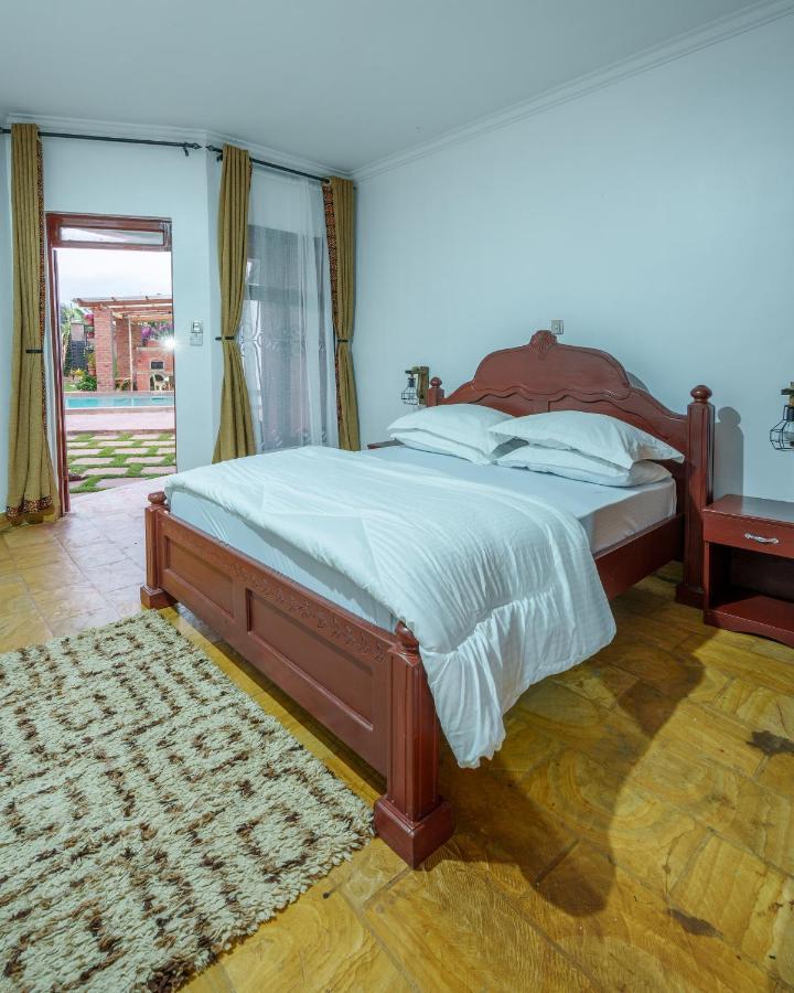 Sprunger Avenue - Tulia Homes Moshi Esterno foto