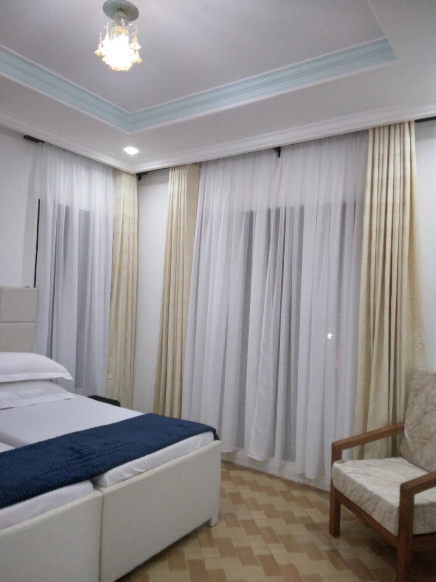 Sprunger Avenue - Tulia Homes Moshi Esterno foto