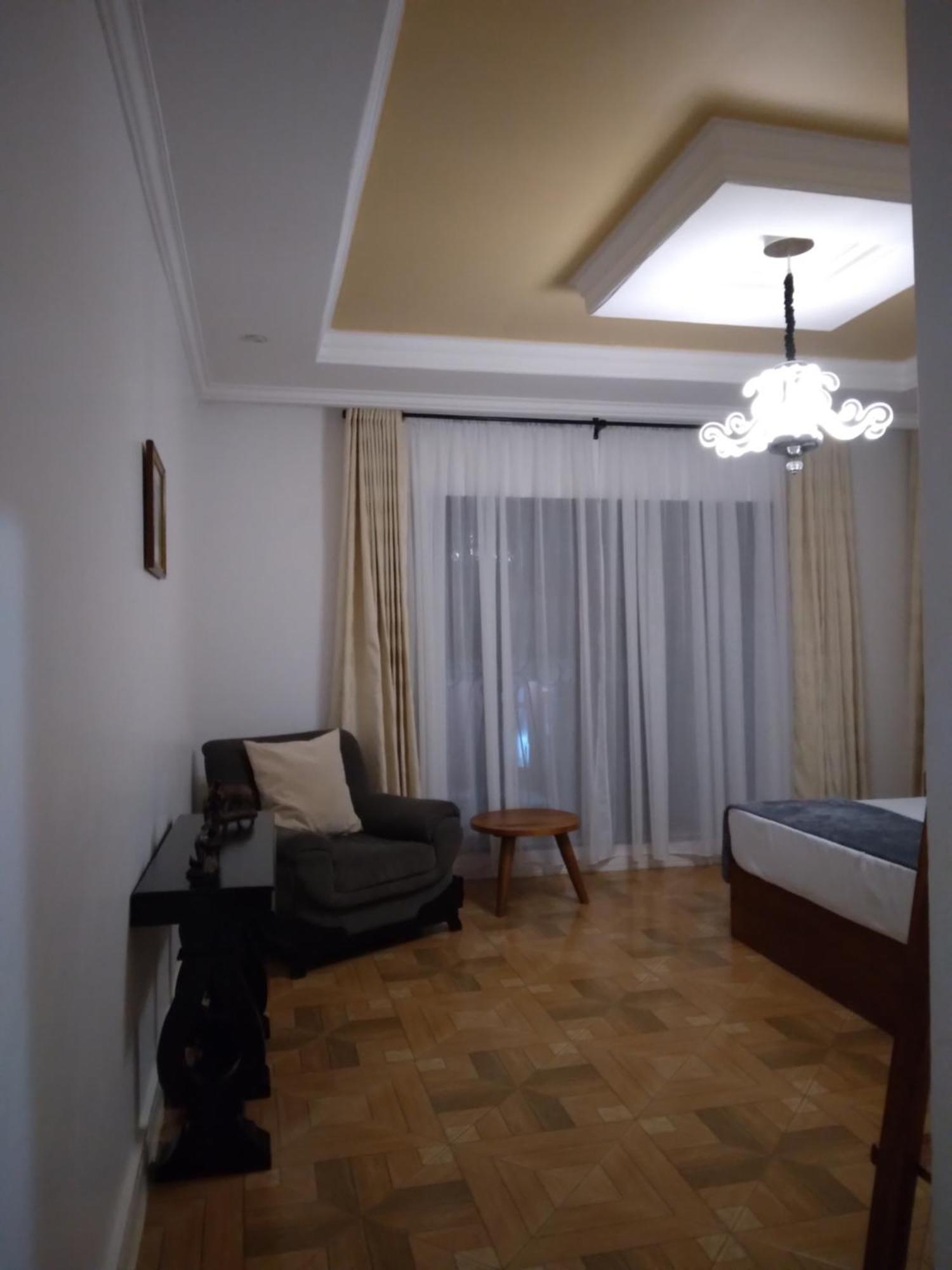 Sprunger Avenue - Tulia Homes Moshi Esterno foto