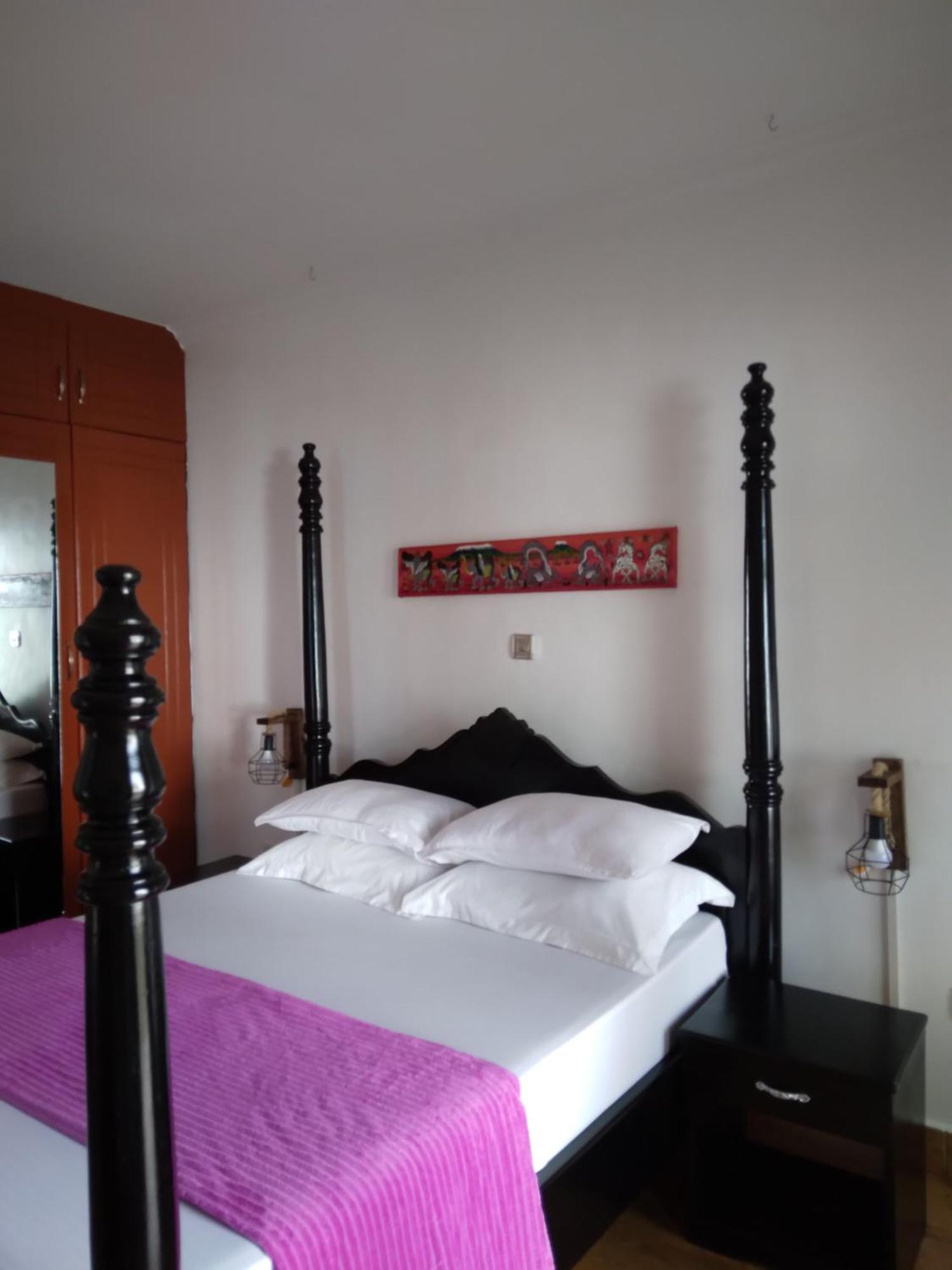 Sprunger Avenue - Tulia Homes Moshi Esterno foto