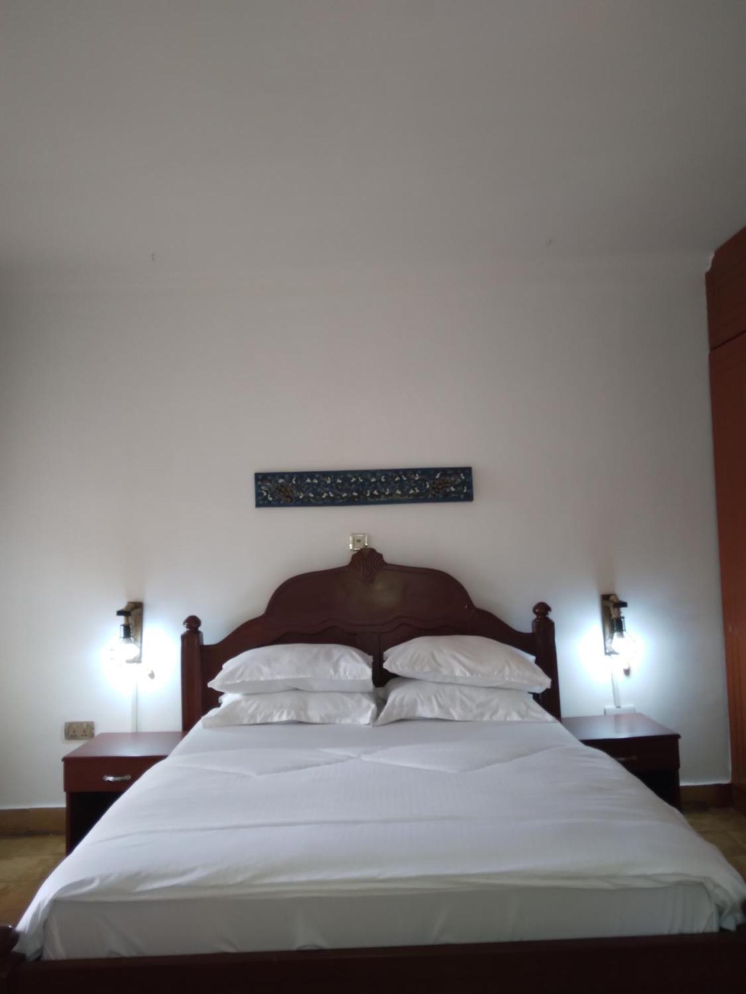 Sprunger Avenue - Tulia Homes Moshi Esterno foto