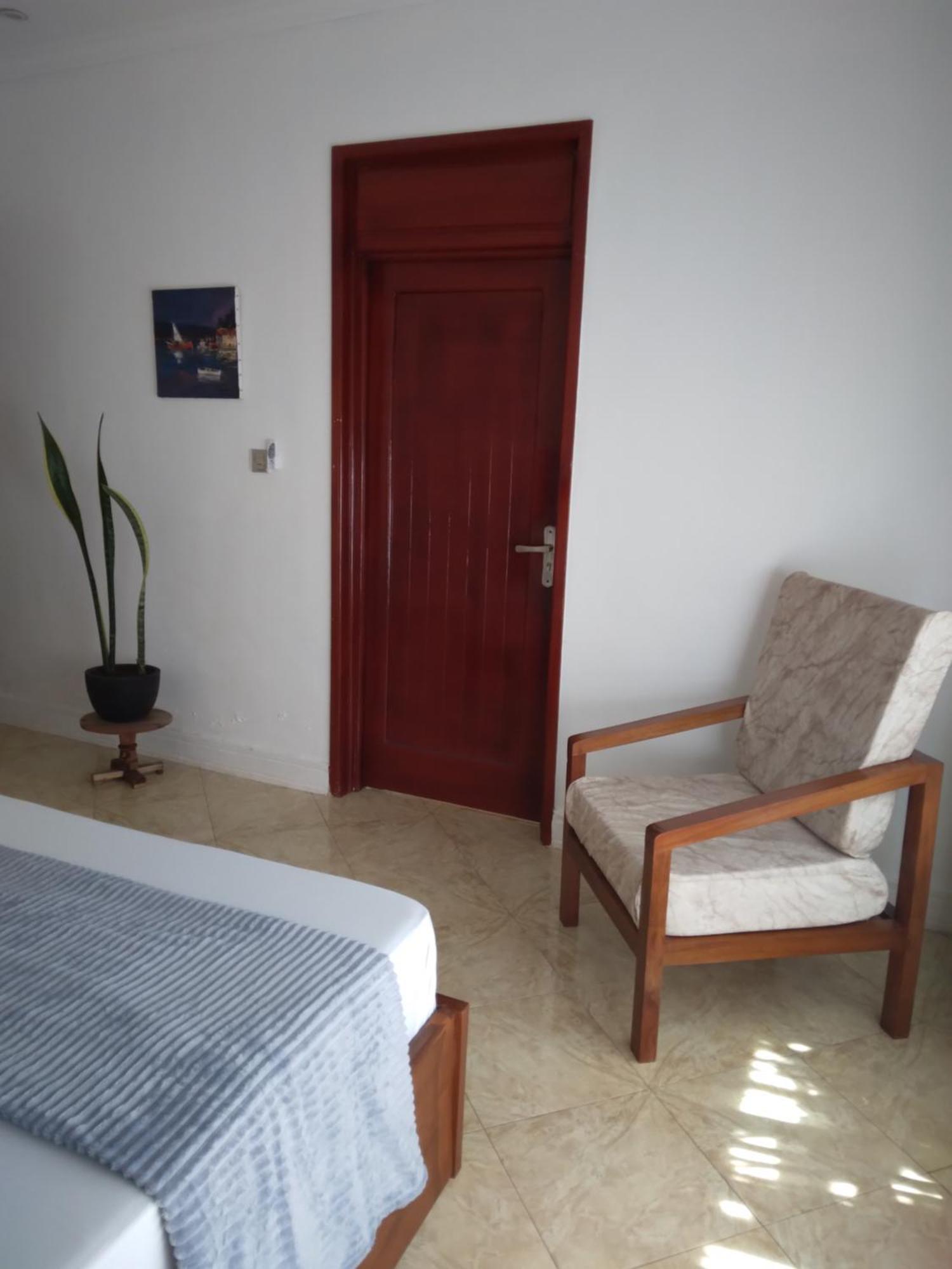 Sprunger Avenue - Tulia Homes Moshi Esterno foto