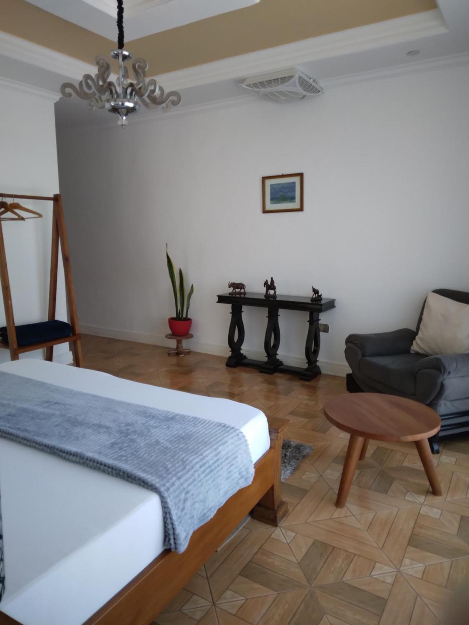 Sprunger Avenue - Tulia Homes Moshi Esterno foto