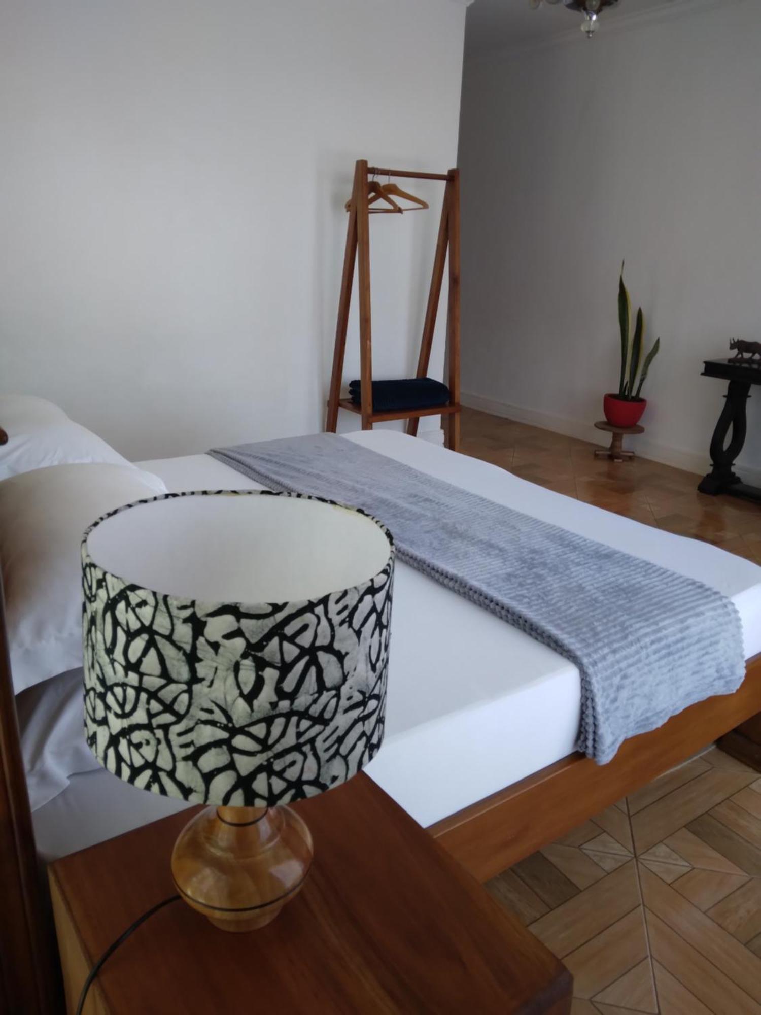 Sprunger Avenue - Tulia Homes Moshi Esterno foto