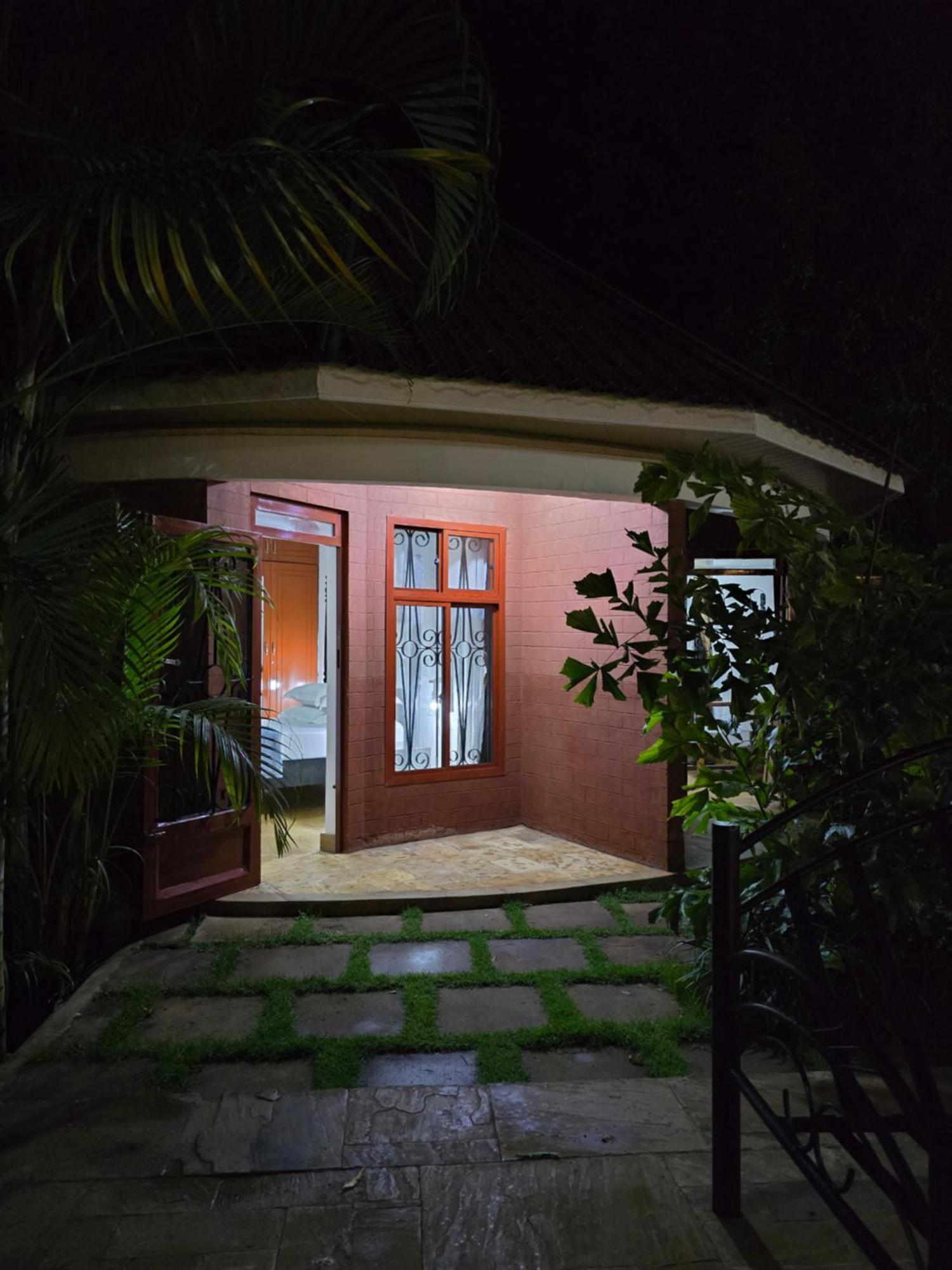 Sprunger Avenue - Tulia Homes Moshi Camera foto